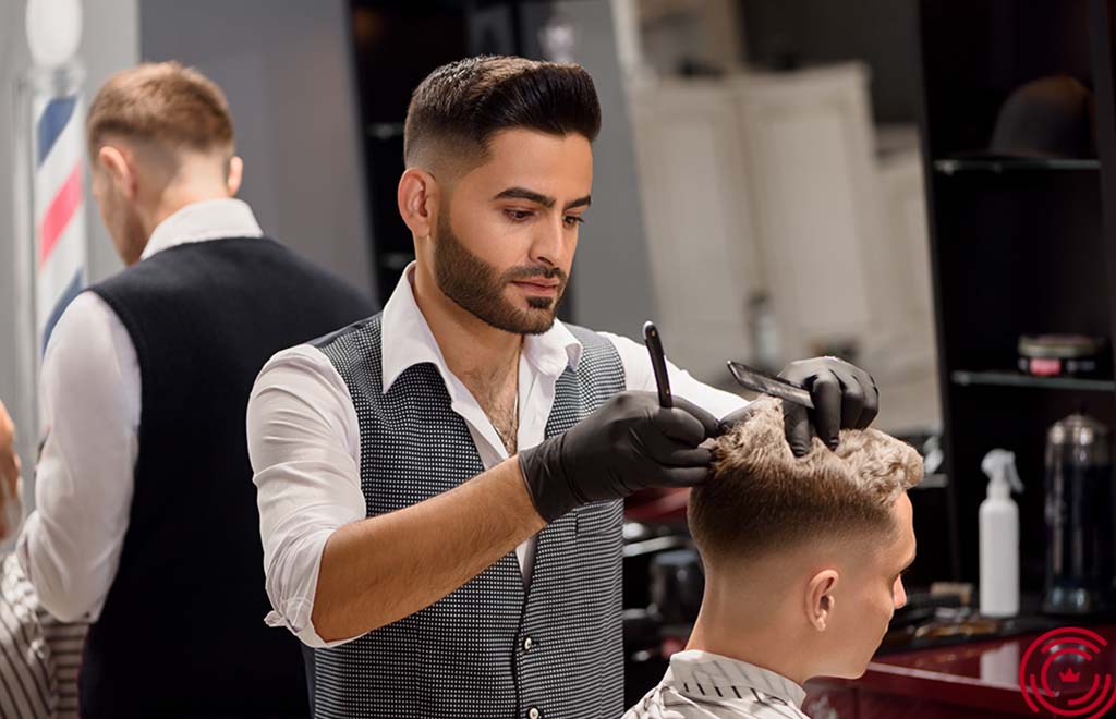 Barbers